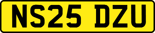 NS25DZU