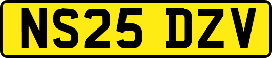NS25DZV