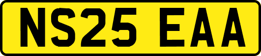 NS25EAA