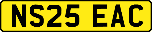 NS25EAC