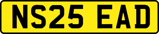 NS25EAD