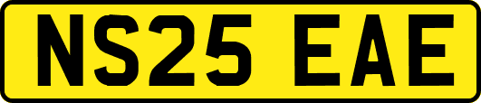 NS25EAE