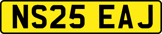 NS25EAJ