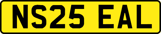 NS25EAL