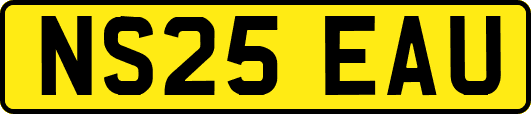 NS25EAU