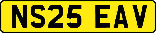 NS25EAV