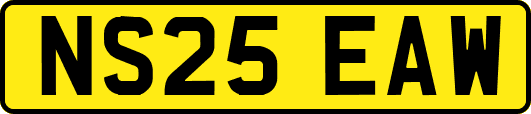 NS25EAW