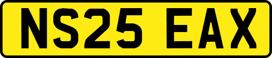 NS25EAX