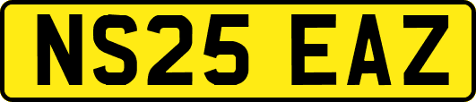 NS25EAZ