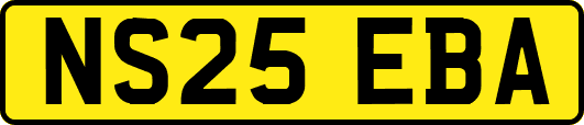 NS25EBA