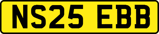 NS25EBB