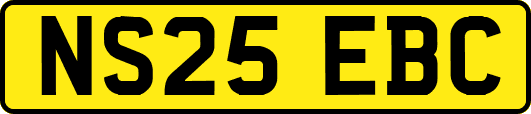 NS25EBC