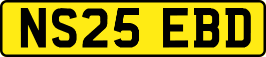 NS25EBD