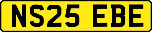 NS25EBE