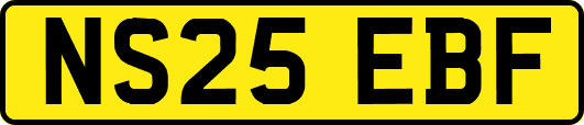NS25EBF
