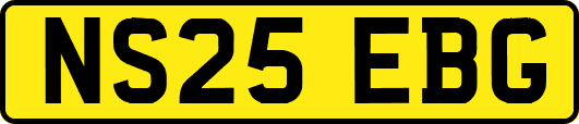 NS25EBG