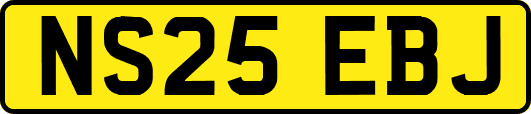 NS25EBJ