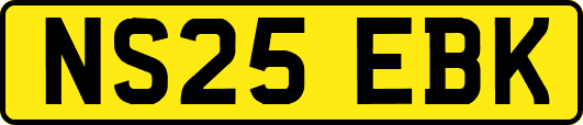 NS25EBK