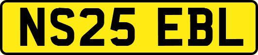 NS25EBL
