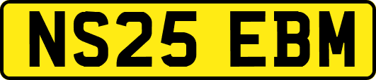 NS25EBM