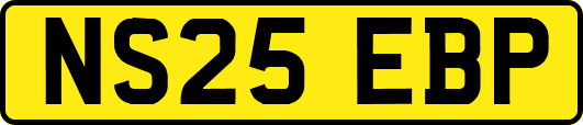 NS25EBP