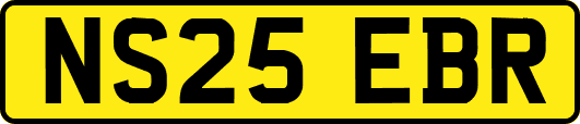 NS25EBR