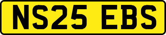 NS25EBS