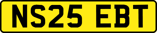 NS25EBT