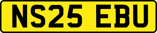 NS25EBU