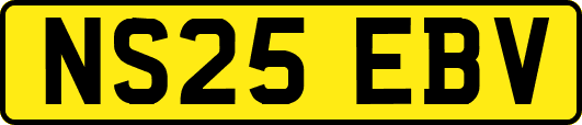 NS25EBV