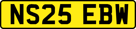 NS25EBW