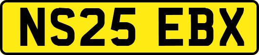NS25EBX