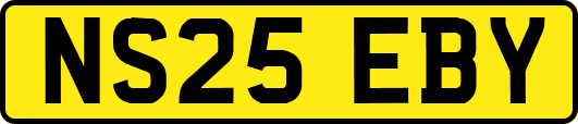 NS25EBY