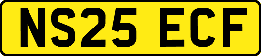 NS25ECF