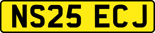 NS25ECJ