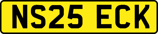 NS25ECK