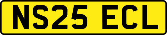 NS25ECL