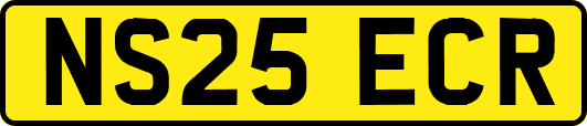 NS25ECR
