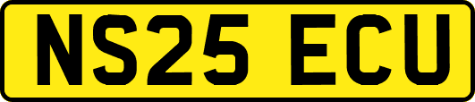 NS25ECU
