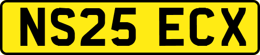 NS25ECX
