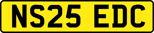 NS25EDC