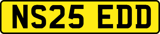 NS25EDD
