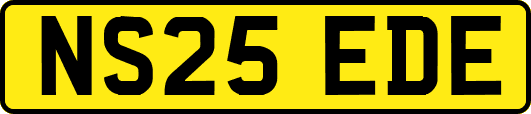 NS25EDE