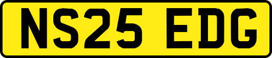 NS25EDG