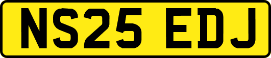 NS25EDJ