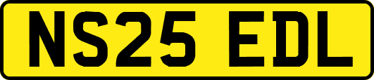 NS25EDL