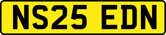 NS25EDN