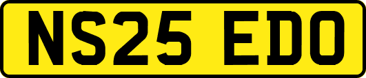 NS25EDO