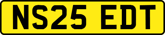 NS25EDT