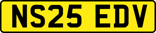 NS25EDV